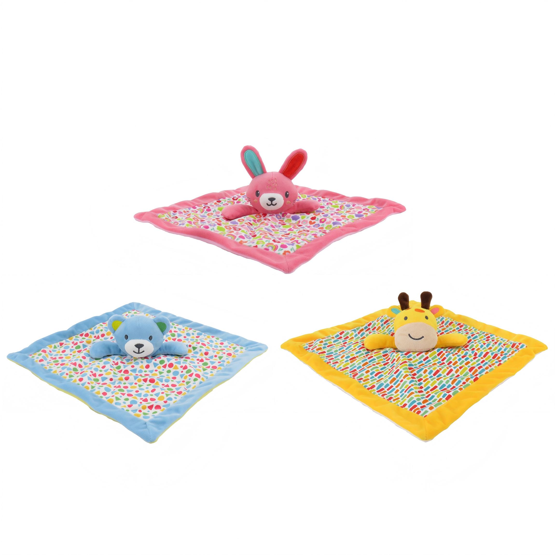 WO255149 - MANTA DE APEGO