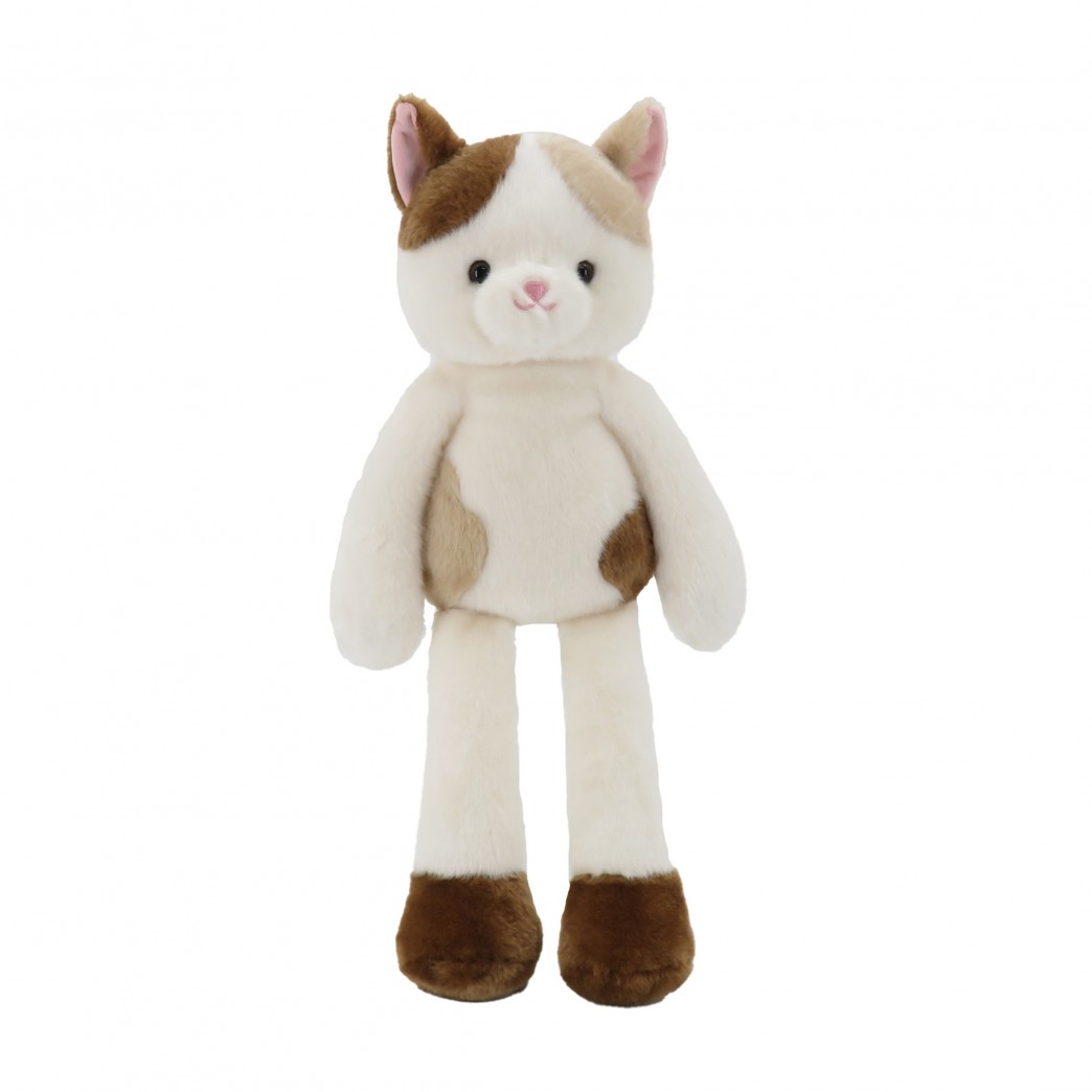 WO861591E - GATO PATAS LARGAS 55CM