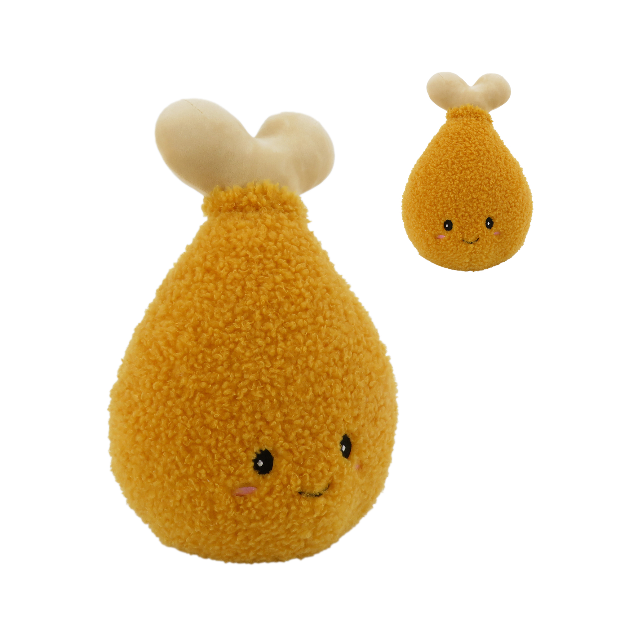 WO614468 - PATA DE POLLO 38CM