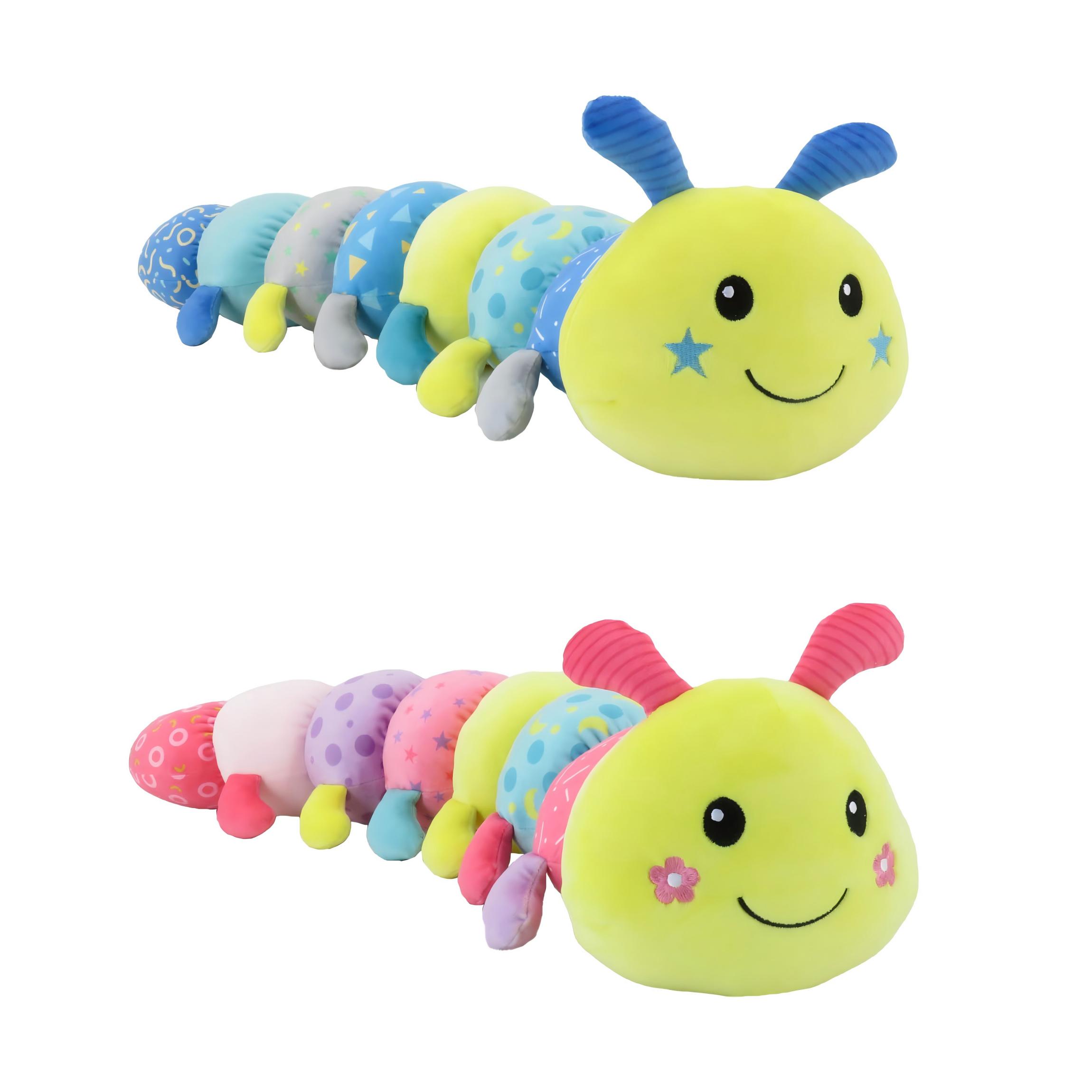 WO617280 - GUSANO 75 CM