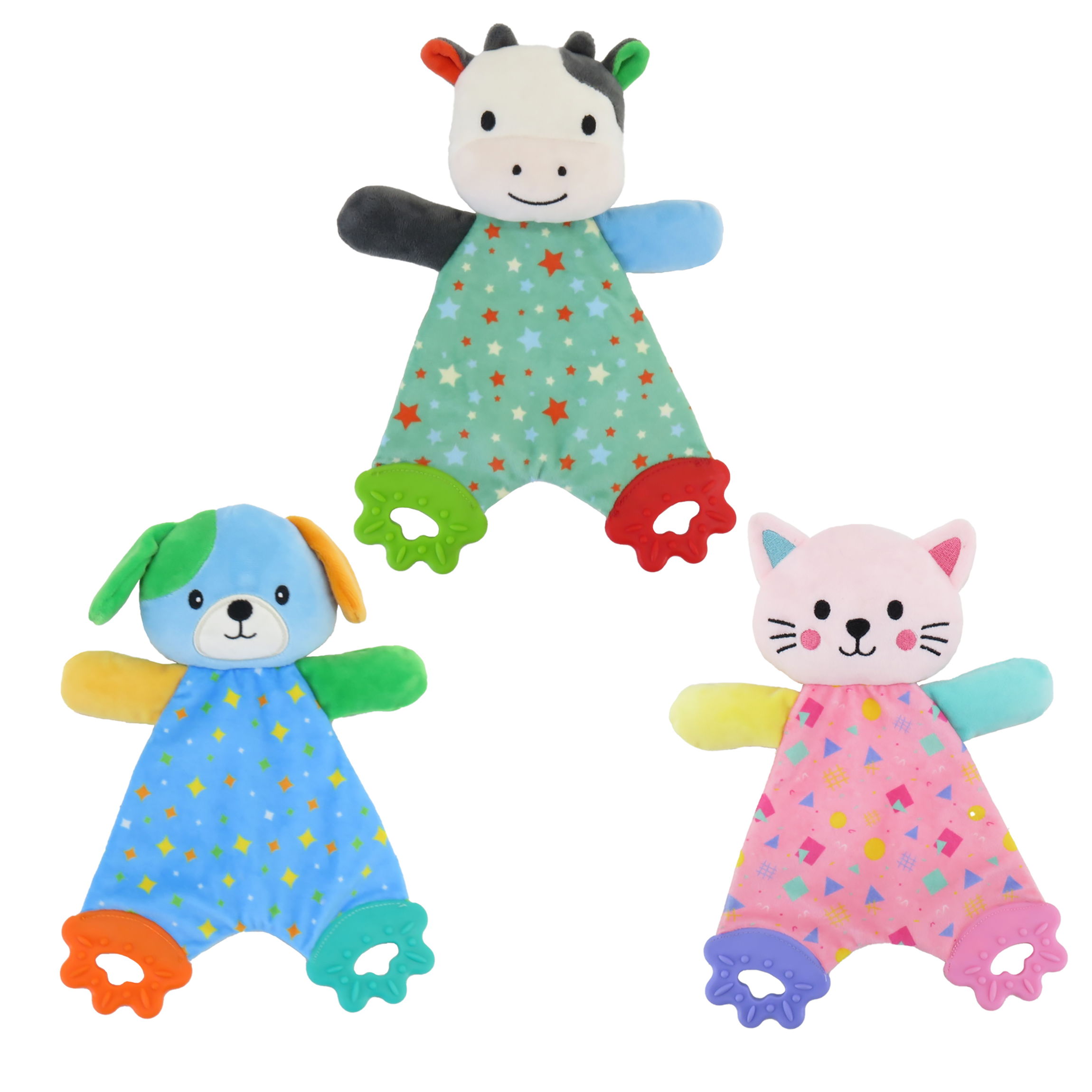 WO617399 - TRAPITO DE APEGO CON MORDILLO