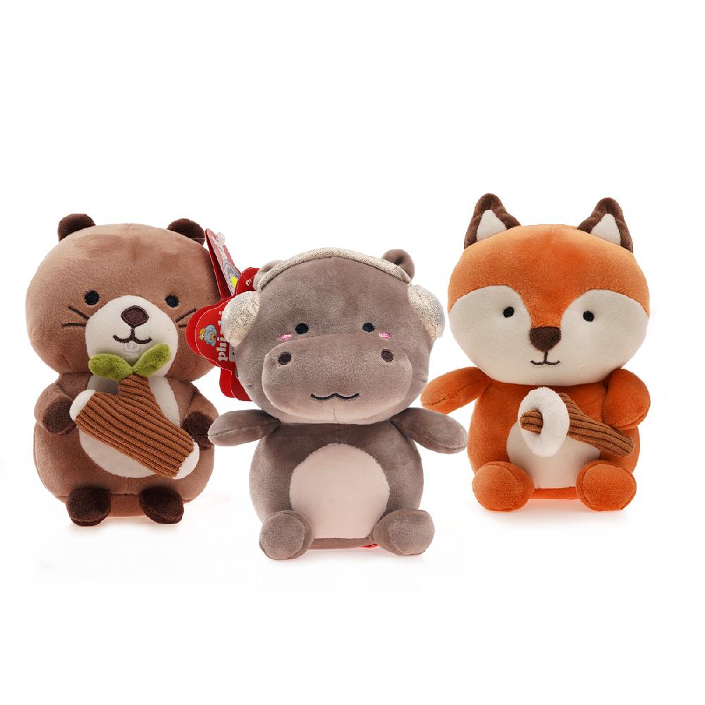 MI8279 - ANIMALES SPANDEX 16CM