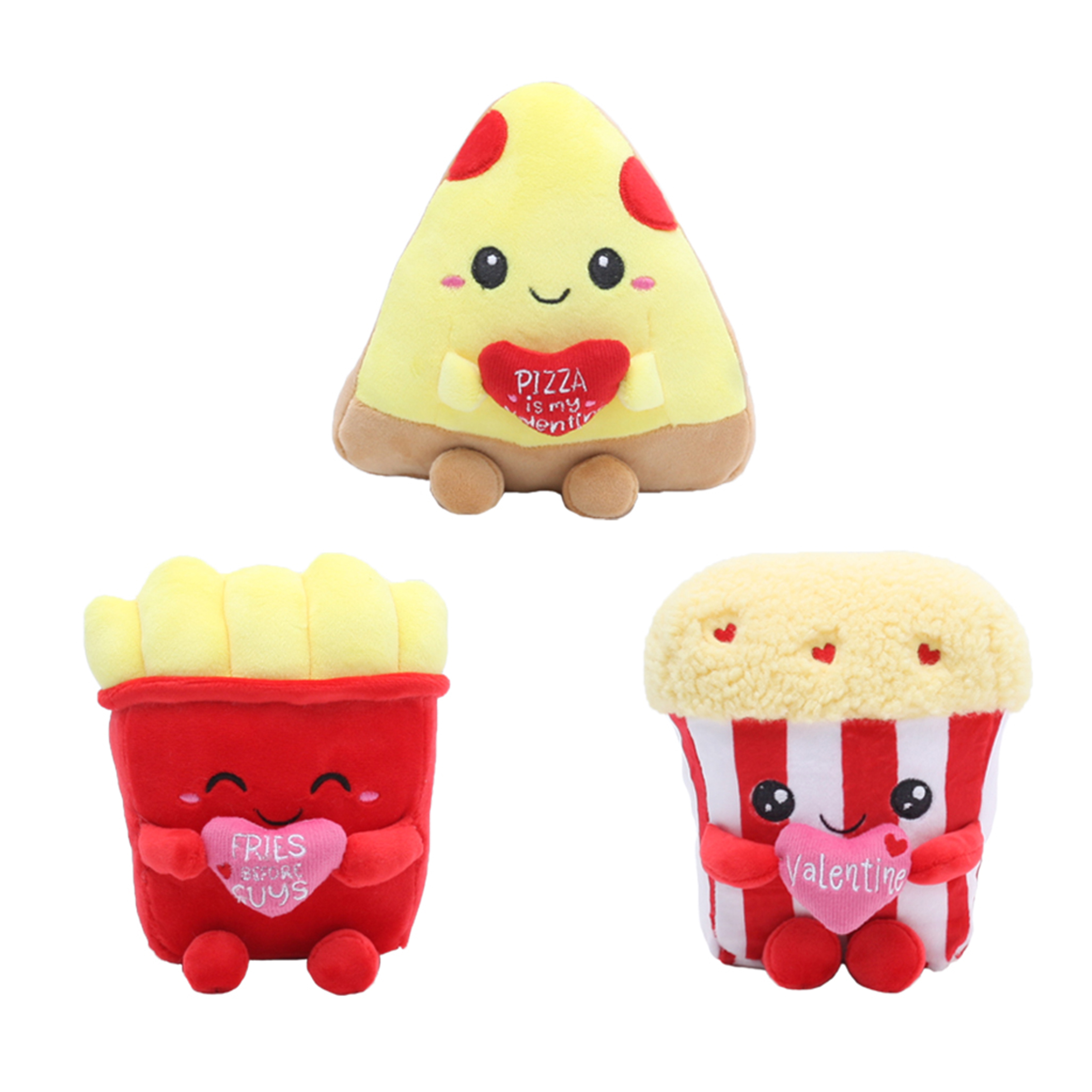 WO840023 - ALIMENTO CON CORAZON