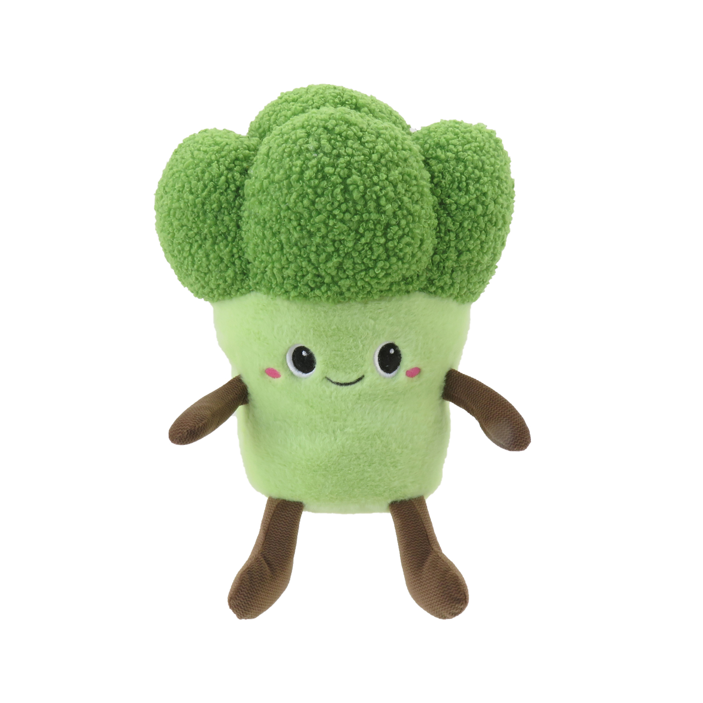 WO850336-9 - BROCOLI 23CM