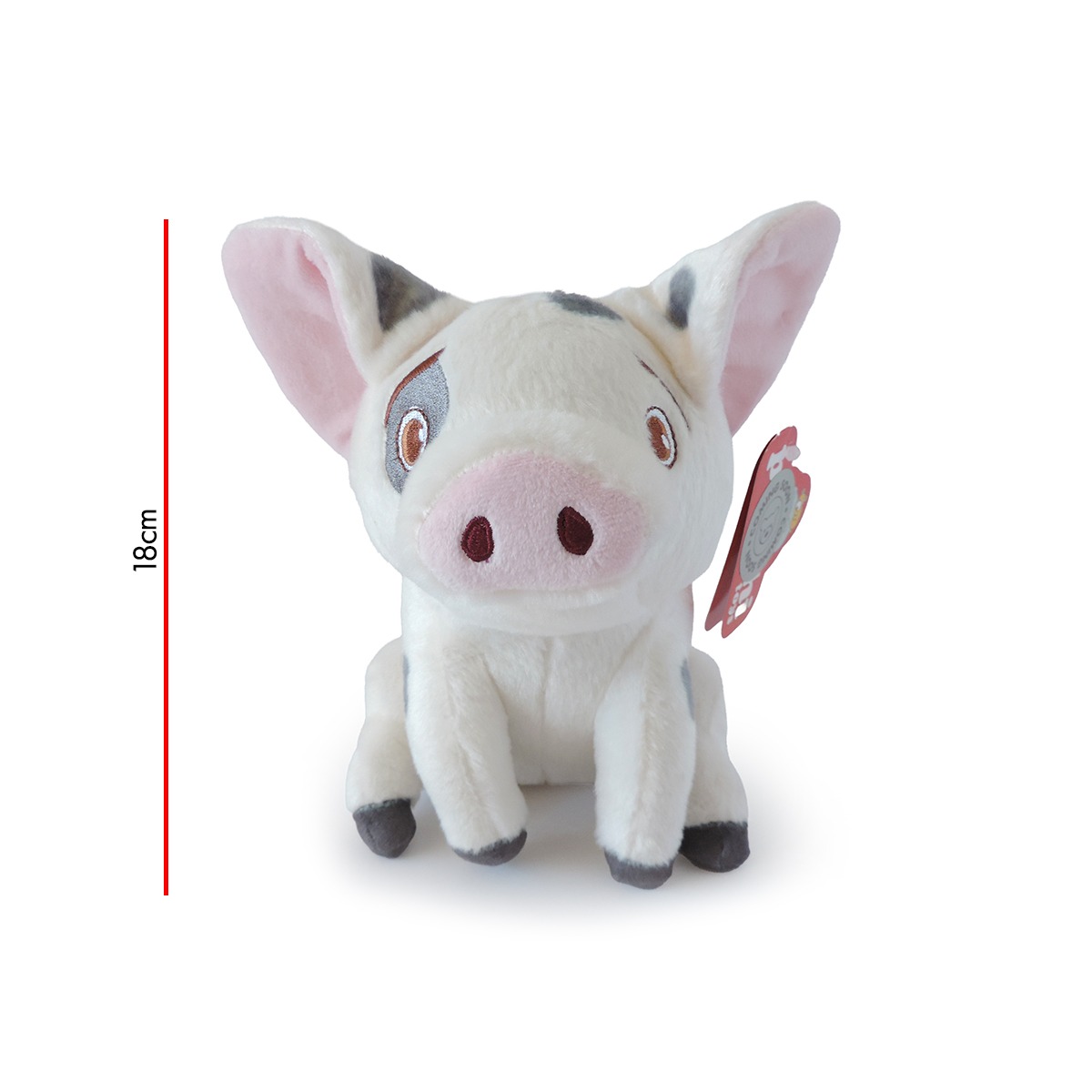 MIMD005 - PUA 18 CM
