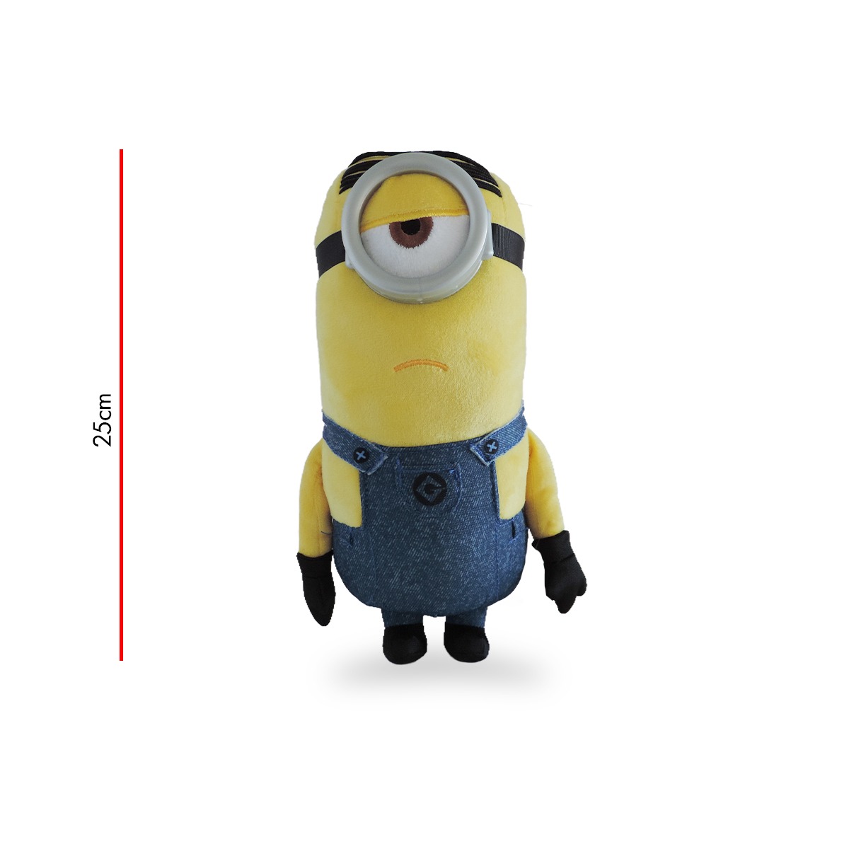 MIMN091 - DICK CORE 3D PLASTIC