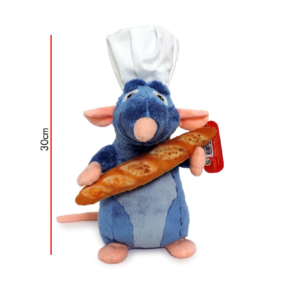 MIPX077 - REMY RATATOUILLE 30CM