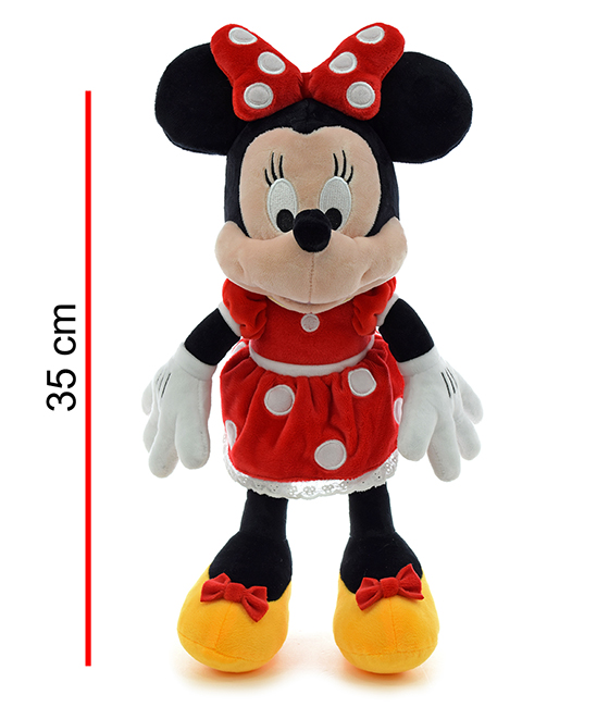 MIMY024 - MINNIE 35CM