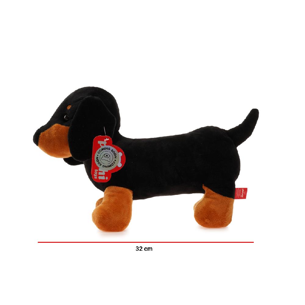 MI1667 - PERRO SALCHICHA