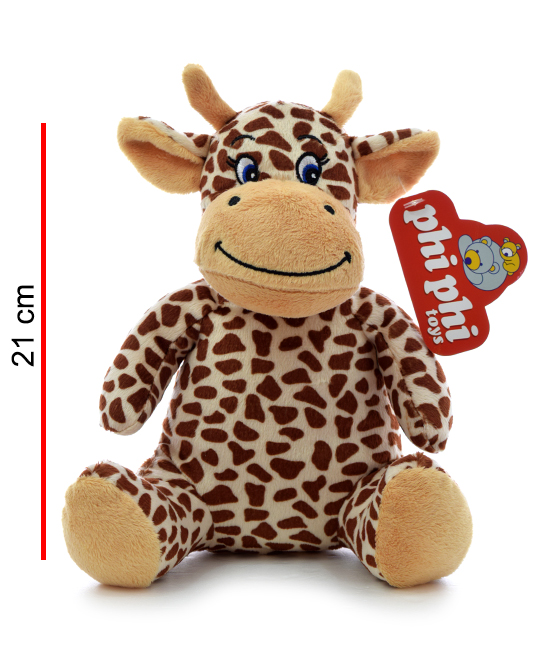 MI2648 - JIRAFA 21CM