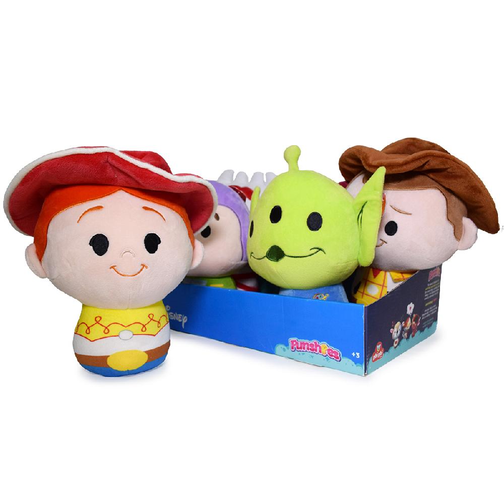 MIFS118 - SURTIDO TOY STORY 15CM