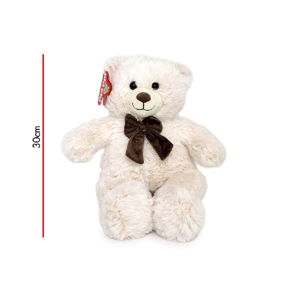 MI6219 - OSO CON MOÑO 30CM
