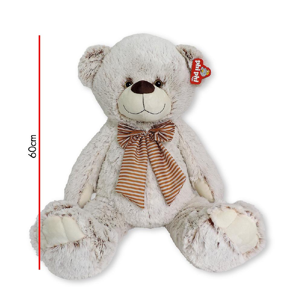 MI6222 - OSO CON MOÑO 60 CM