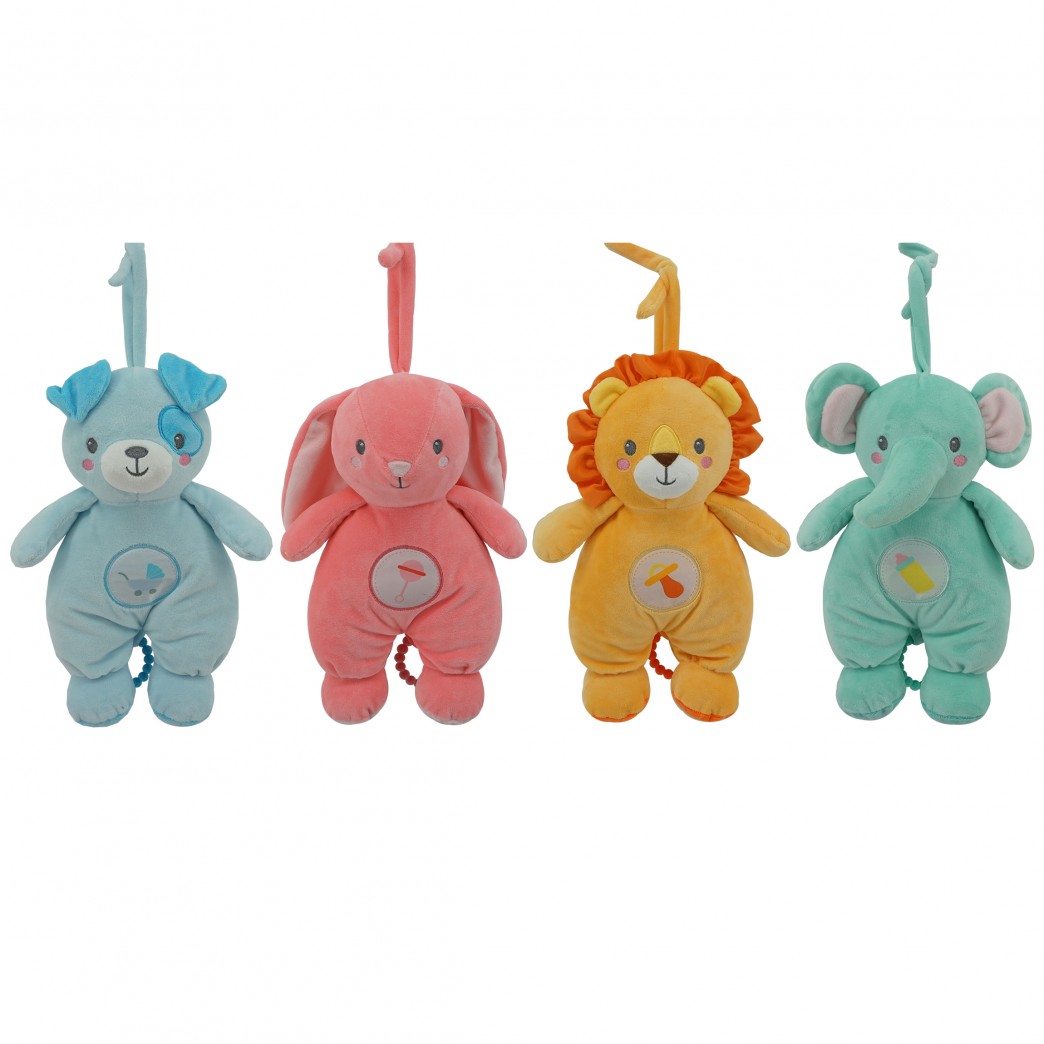 WO9101101 - CUNERO ANIMALES