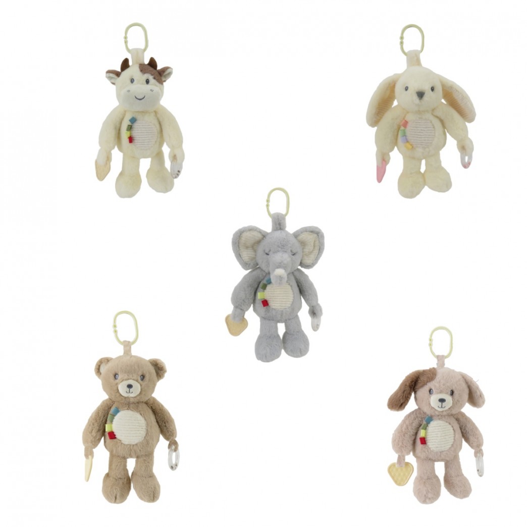WO341113 - SONAJERO ANIMALES