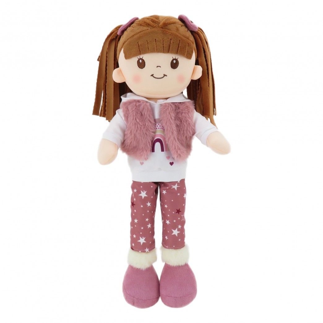 WO730222 - MUÑECA 40CM