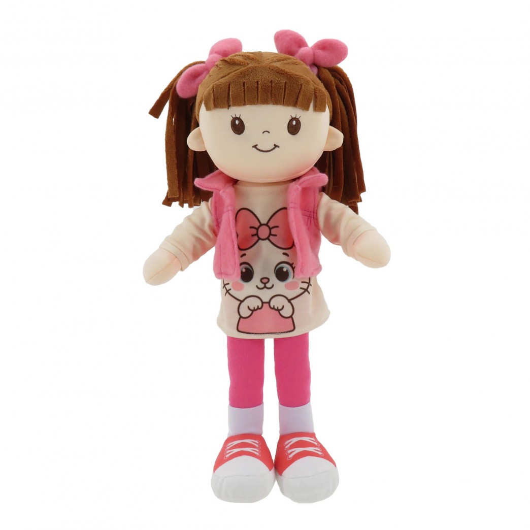 WO751110C - MUÑECA 38CM