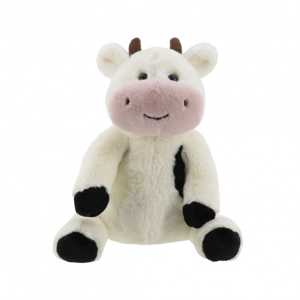 WO860290 - VACA 23CM