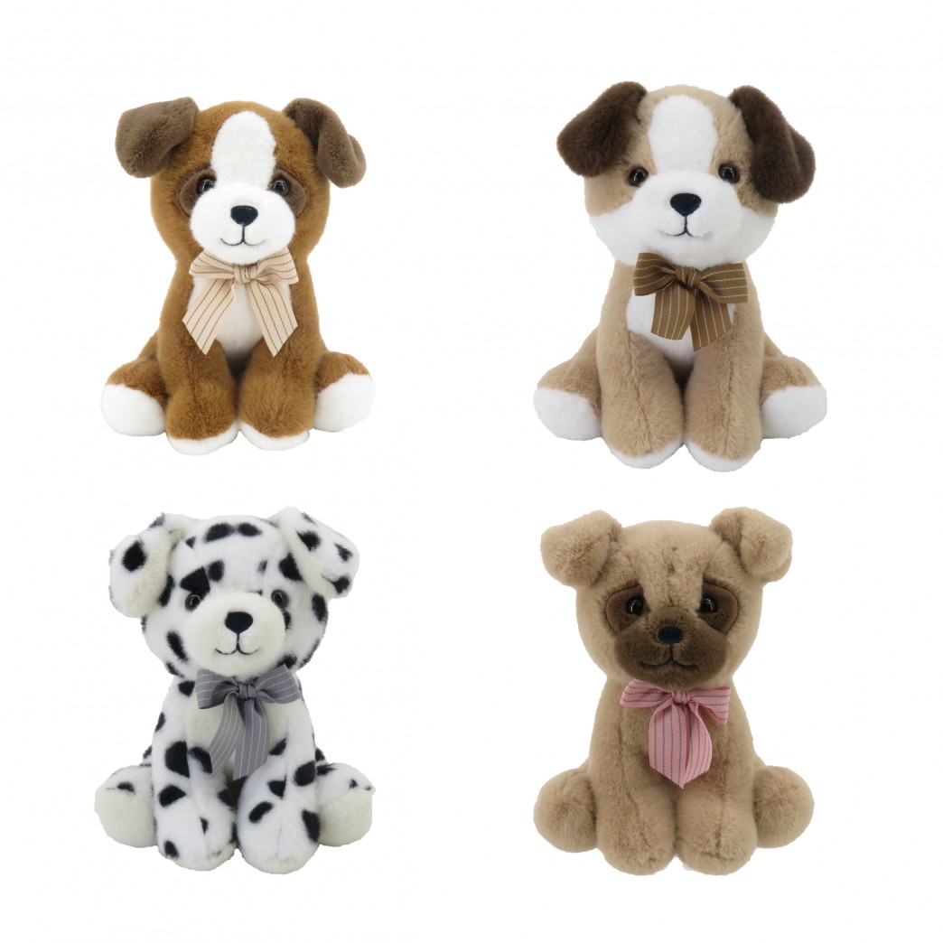 WO850906-9 - PERROS 23CM