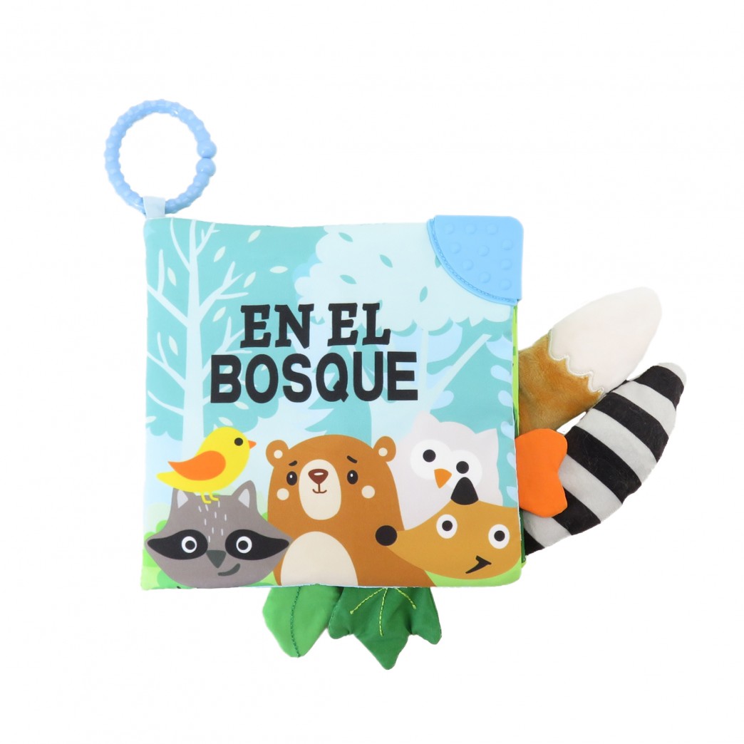 WO617208 - LIBRO DIDACTICO