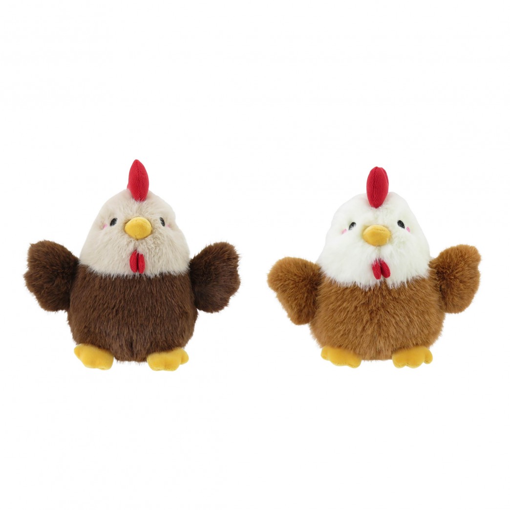 WO850287 - GALLO 19CM