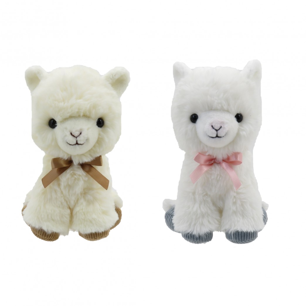 WO850573-9 - LLAMA 23CM