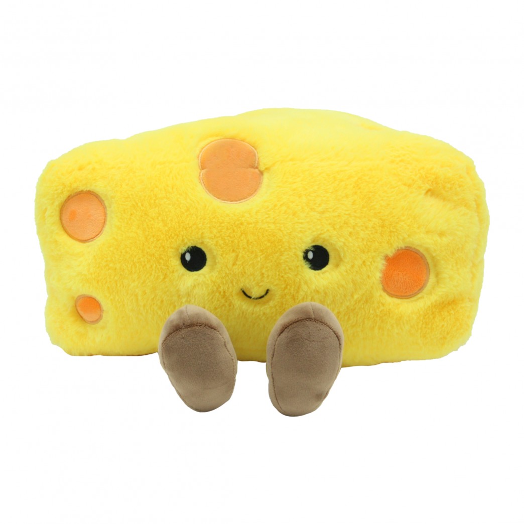 WO615701 - QUESO 38CM