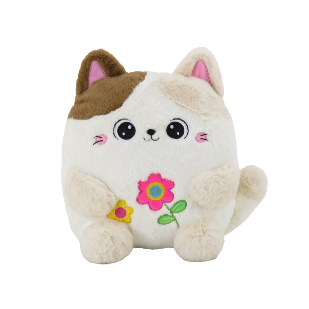 WO617596G - ALMOHADA GATO 30CM