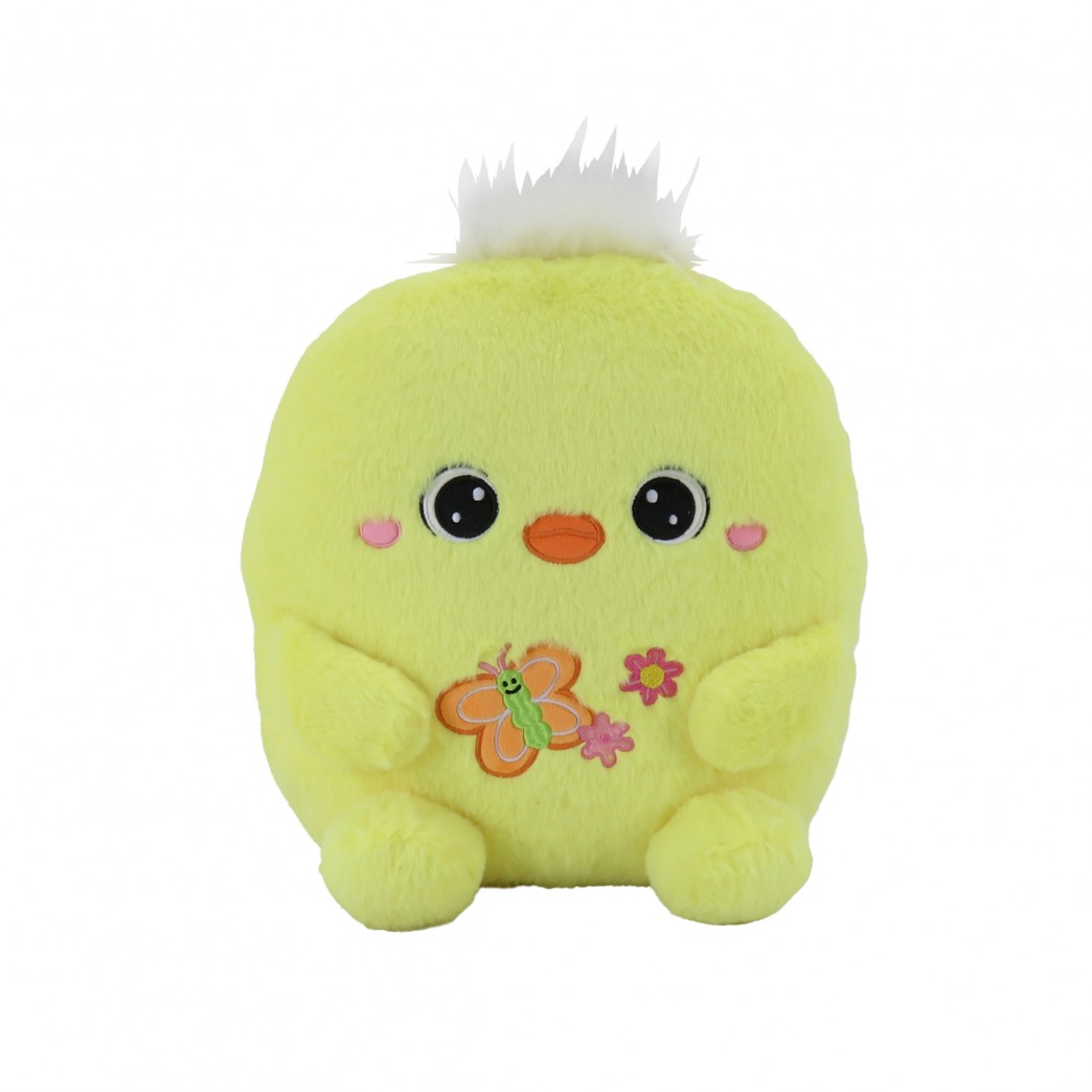 WO617596P - ALMOHADA POLLITO 30CM