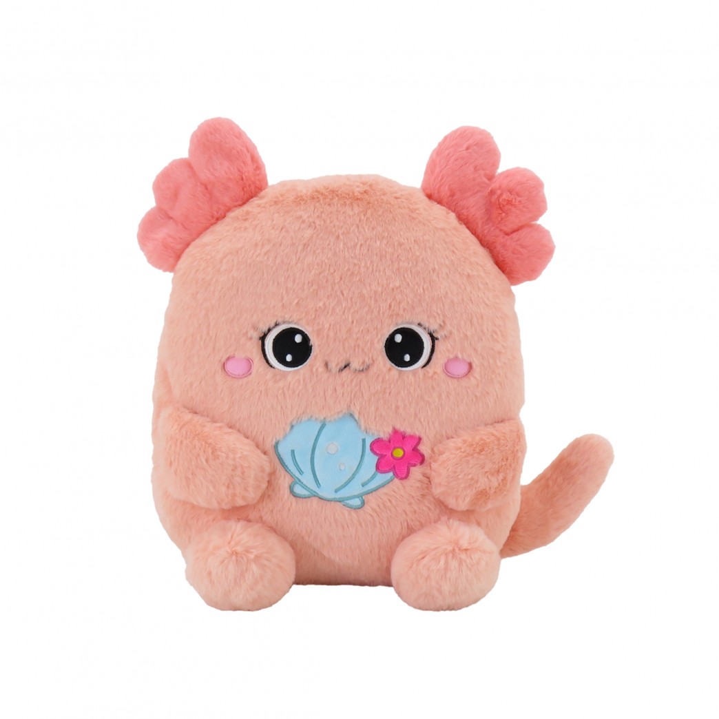 WO617596A - ALMOHADA AJOLOTE 30CM