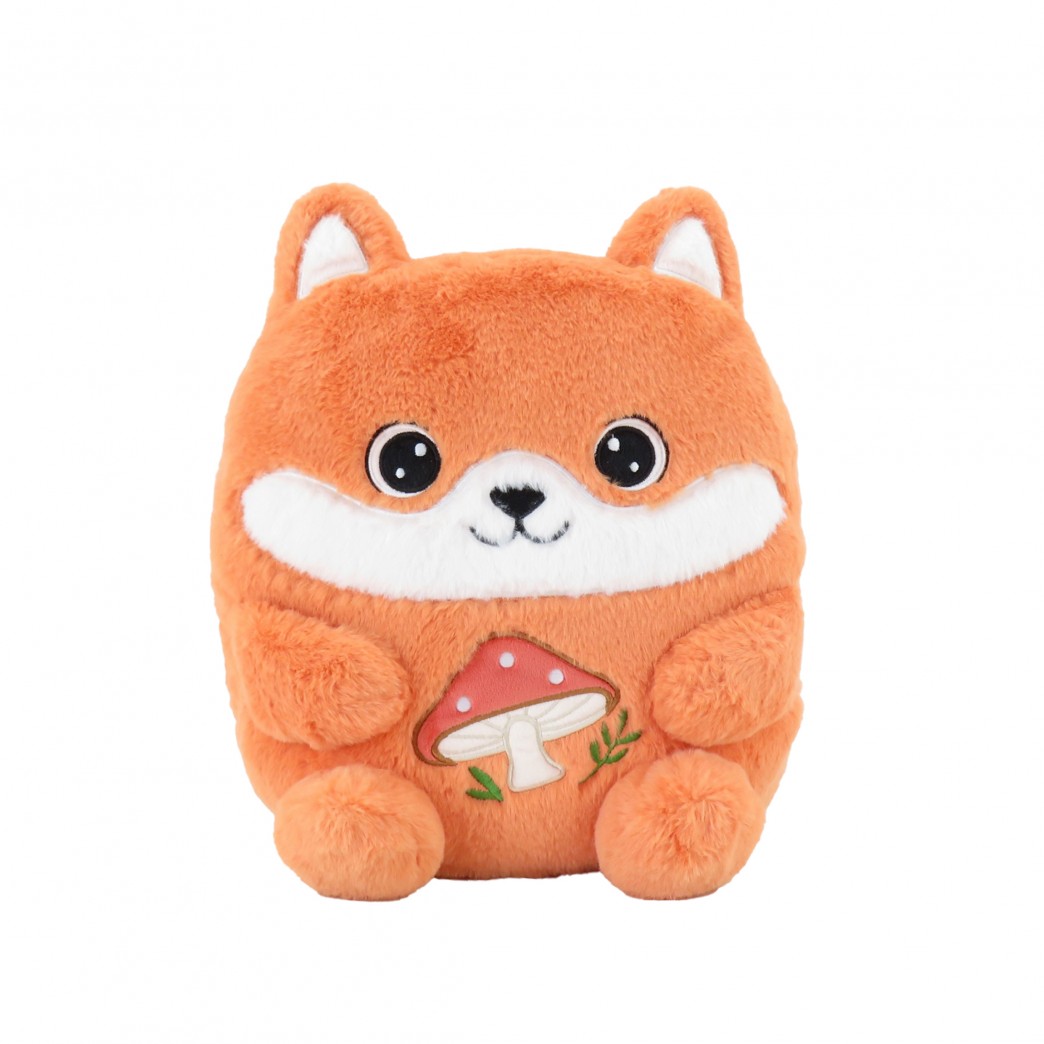 WO617596Z - ALMOHADA ZORRO 30CM