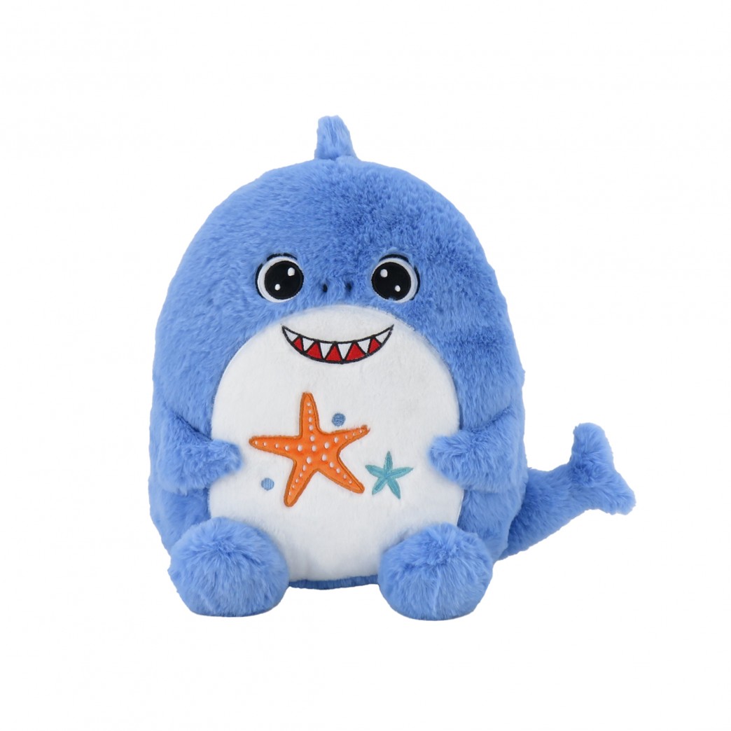 WO617596E - ALMOHADA TIBURÓN 30CM