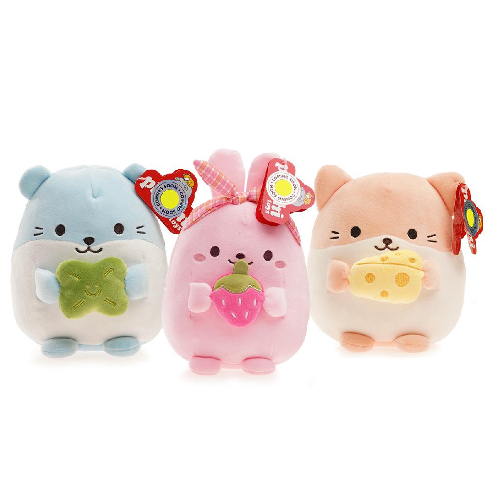 MI8286 - ANIMALITOS SPANDEX