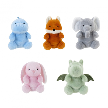 WO850529 - ANIMALES 20 CM