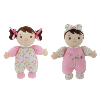 WO751118 - MUÑECA SONAJERO 25 CM