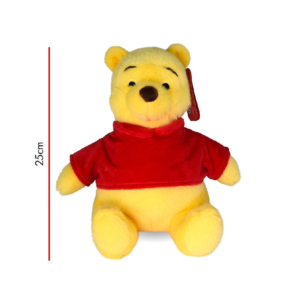 MIPH009 - WINNIE POOH 25 CM